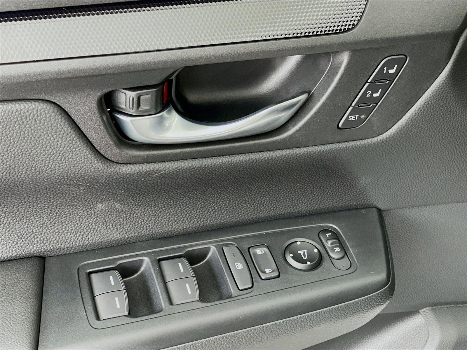 New 2026 Honda CR-V Sport-L image 20