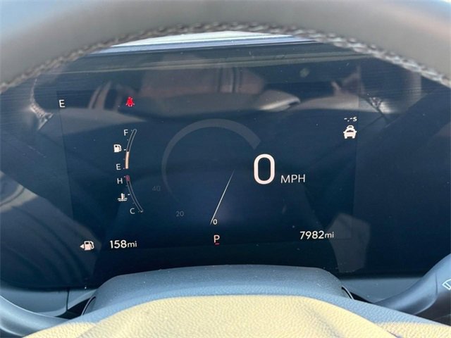 Used 2025 Buick Envista Sport Touring w/ Convenience I Package image 20