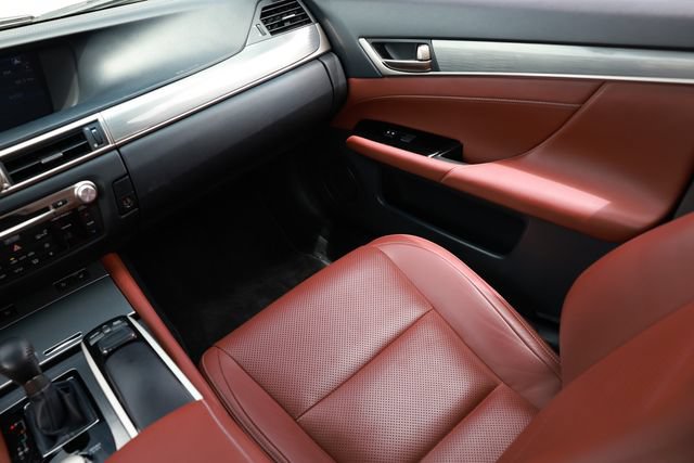 Used 2015 Lexus GS 350 AWD w/ F Sport Package image 25