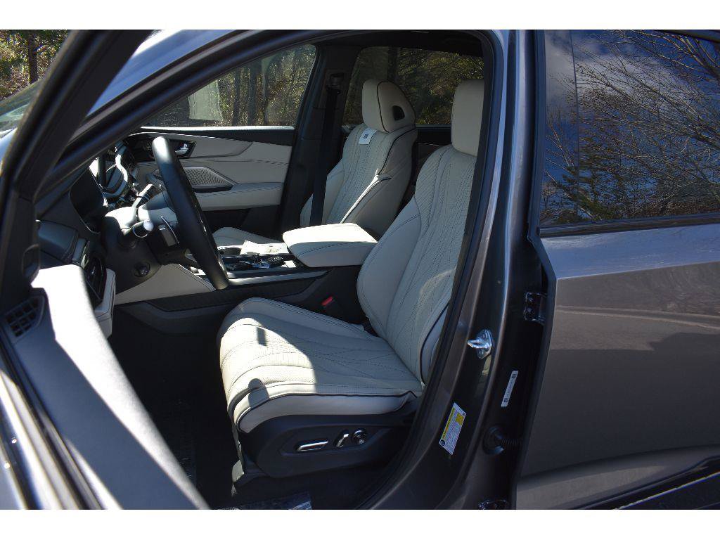 New 2026 Acura MDX A-Spec w/ Advance Package AWD/4WD image 27