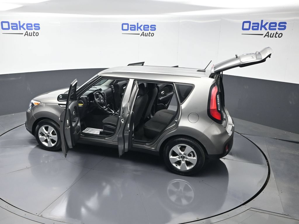 Used 2018 Kia Soul w/ Convenience Package FWD image 52