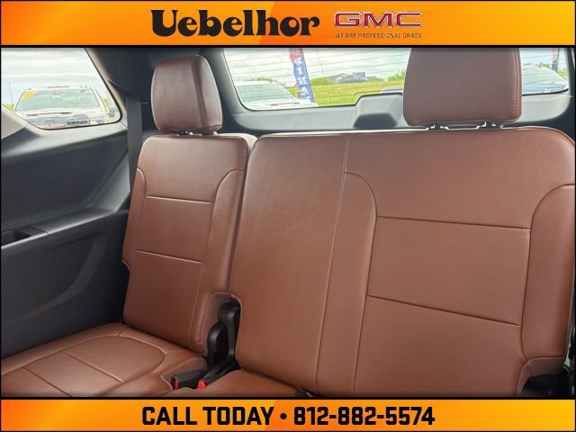 Used 2020 Chevrolet Traverse High Country w/ LPO, Floor Liner Package AWD/4WD image 22