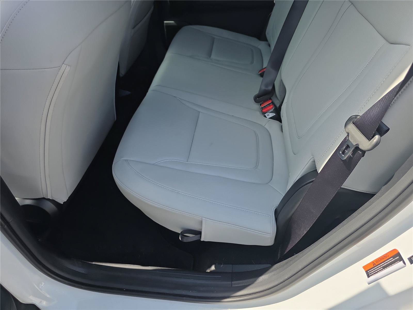 Certified 2026 Hyundai Santa Cruz SEL FWD image 18