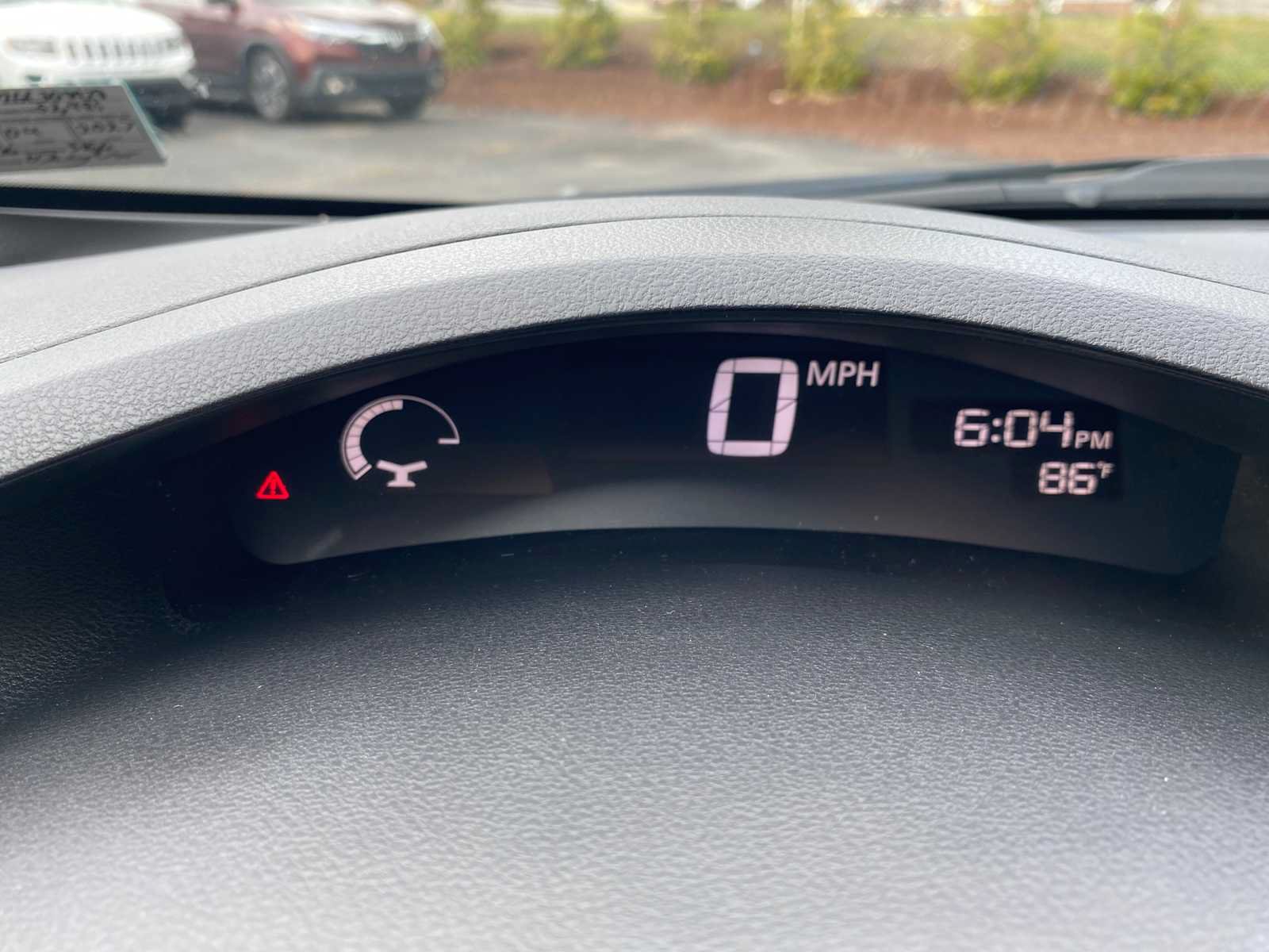 Used 2016 Nissan Leaf SV FWD image 18
