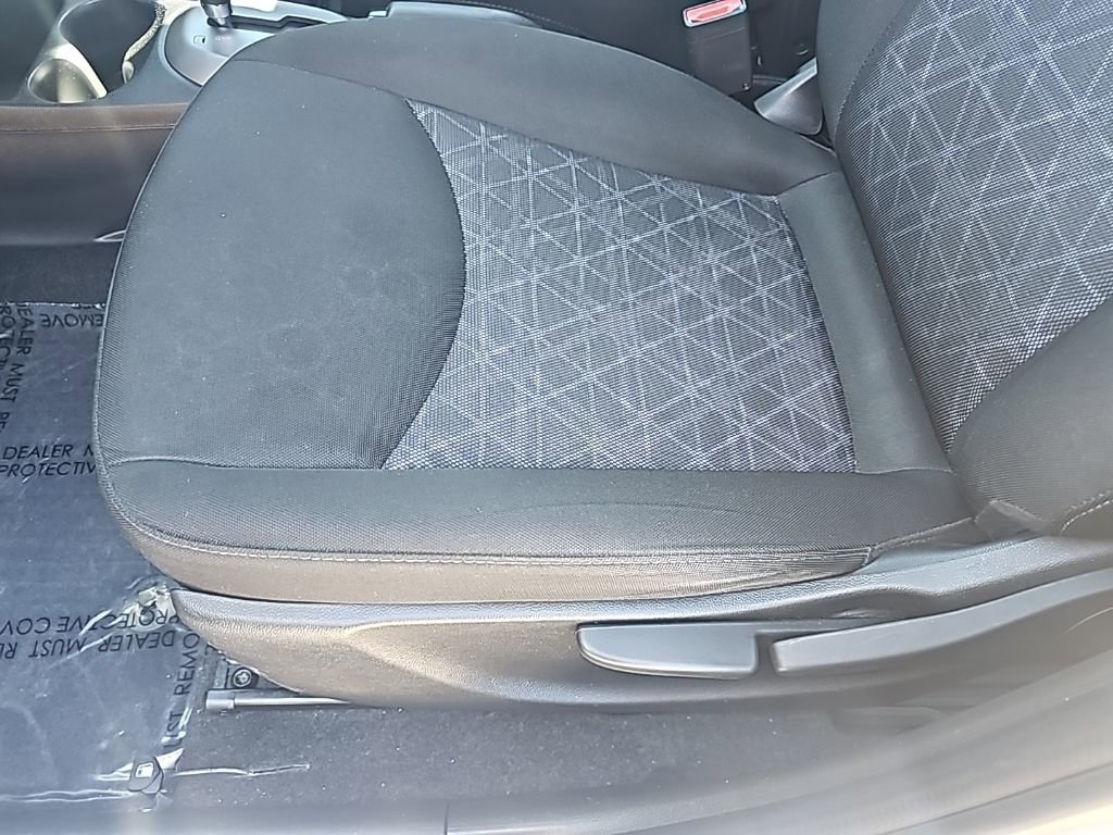 Used 2020 Chevrolet Spark LT image 10