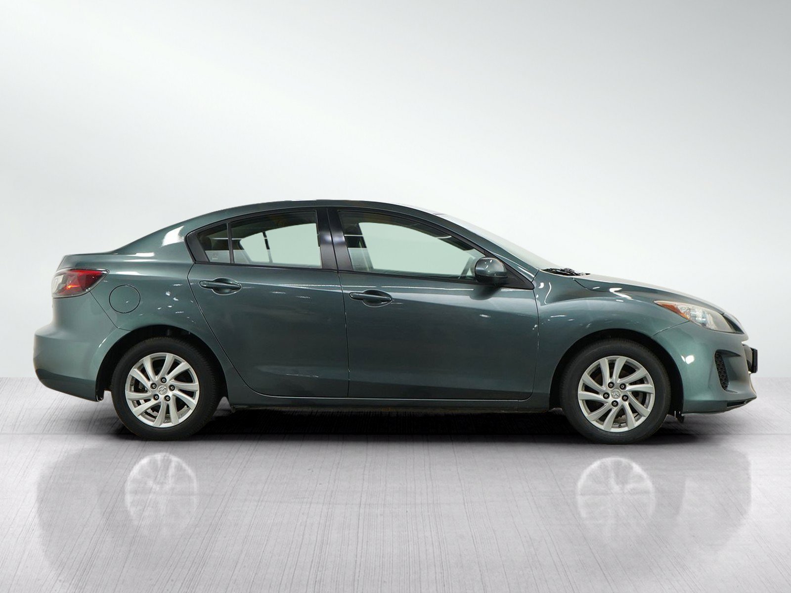 Used 2012 MAZDA MAZDA3 i Touring FWD image 6