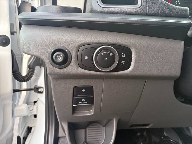 Used 2025 Ford Transit 250 Low Roof w/ Exterior Upgrade Package RWD image 20