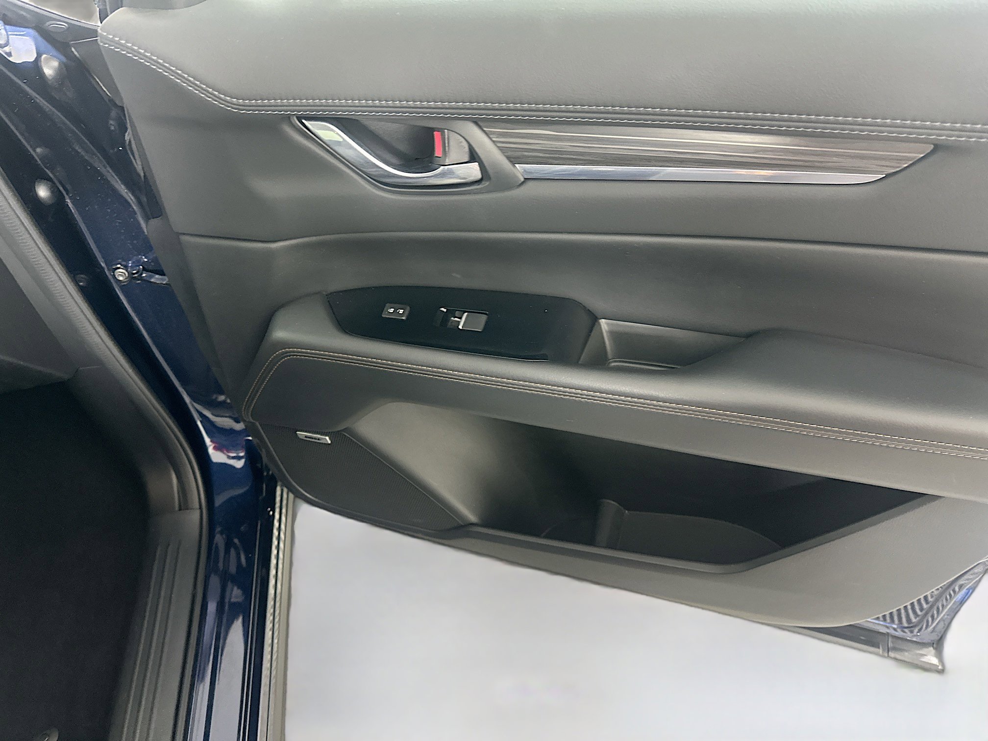 Used 2017 MAZDA CX-5 Grand Select FWD image 31