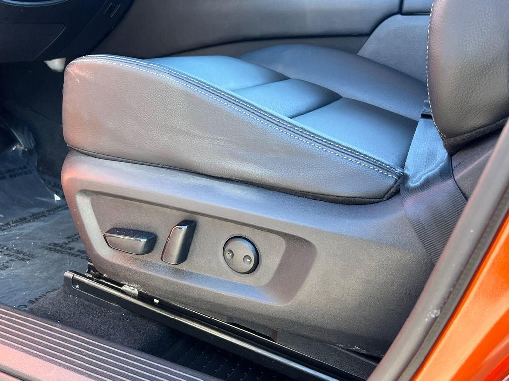 Used 2022 Nissan Rogue SL w/ SL Premium Package image 21