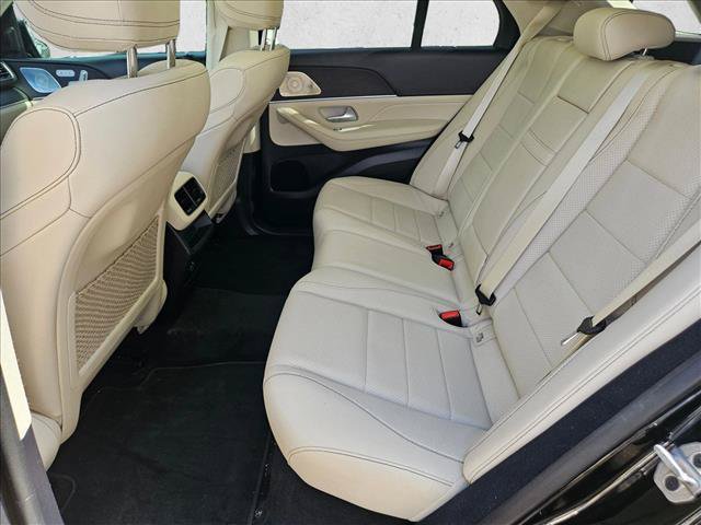 Used 2022 Mercedes-Benz GLE 450 4MATIC image 13
