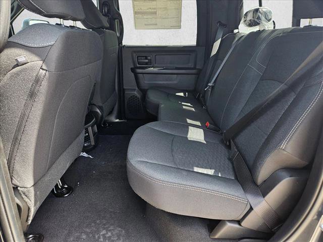 New 2026 RAM 2500 Tradesman image 16