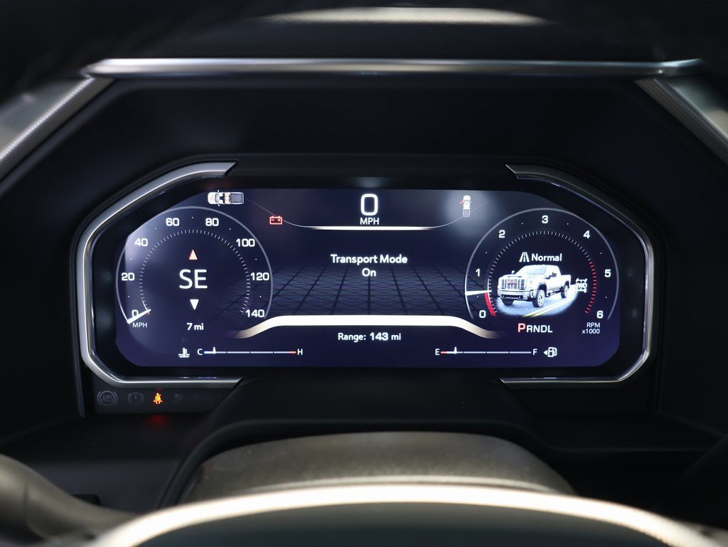 New 2026 GMC Sierra 3500 Denali w/ Denali Reserve Package image 21