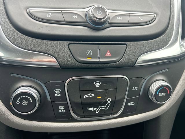 Used 2023 Chevrolet Equinox LS FWD image 22