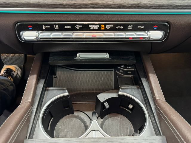 Certified 2022 Mercedes-Benz GLE 350 image 38