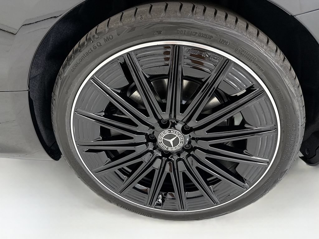 New 2026 Mercedes-Benz CLE 450 4MATIC Cabriolet image 36