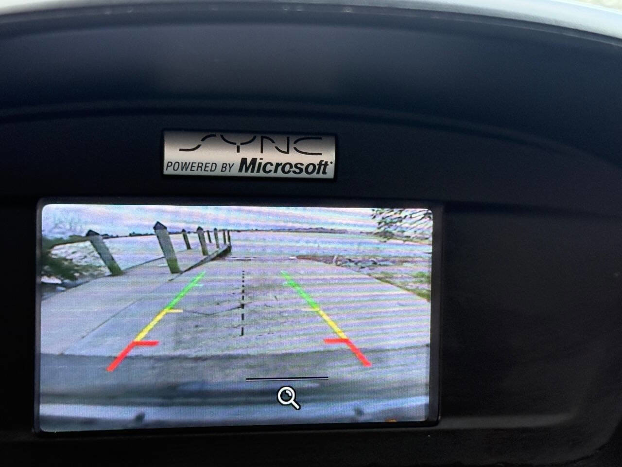 Used 2014 Ford Escape SE image 24