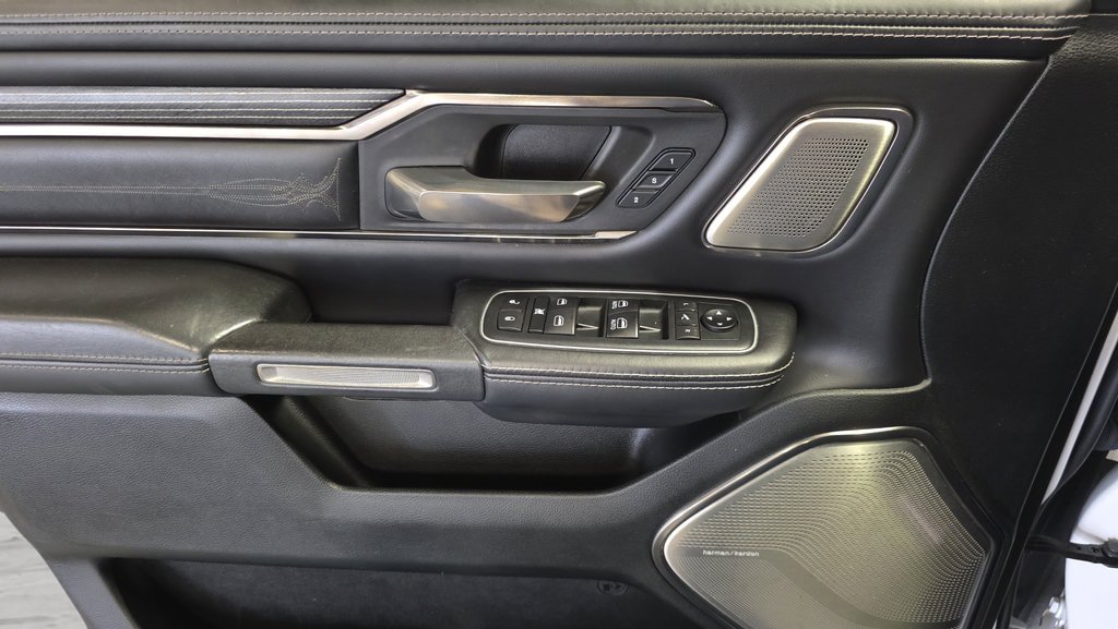Used 2020 RAM 1500 Limited AWD/4WD image 30