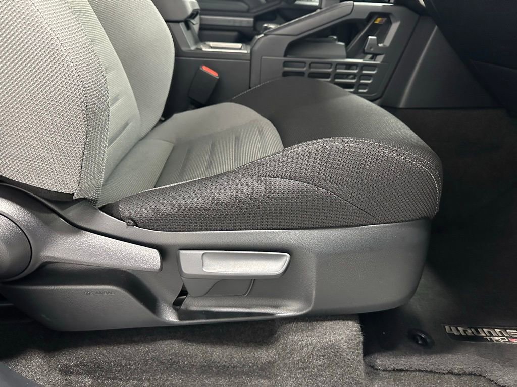 Used 2025 Toyota 4Runner TRD Sport image 57