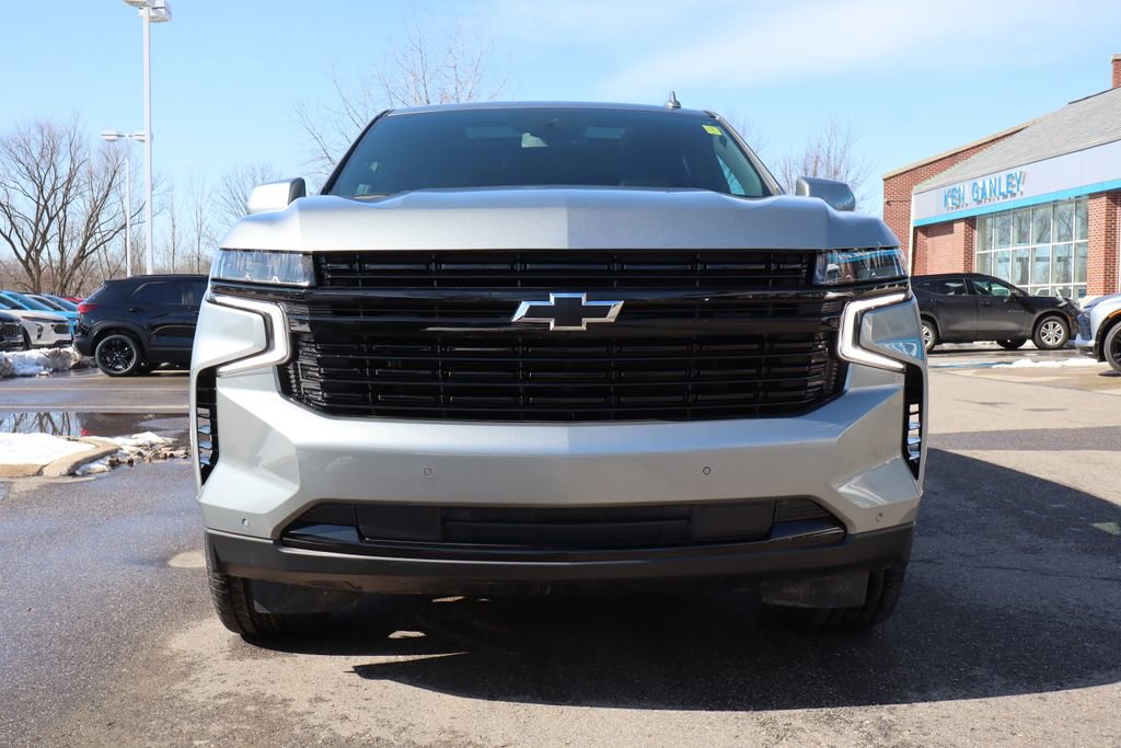 Used 2023 Chevrolet Tahoe RST image 5