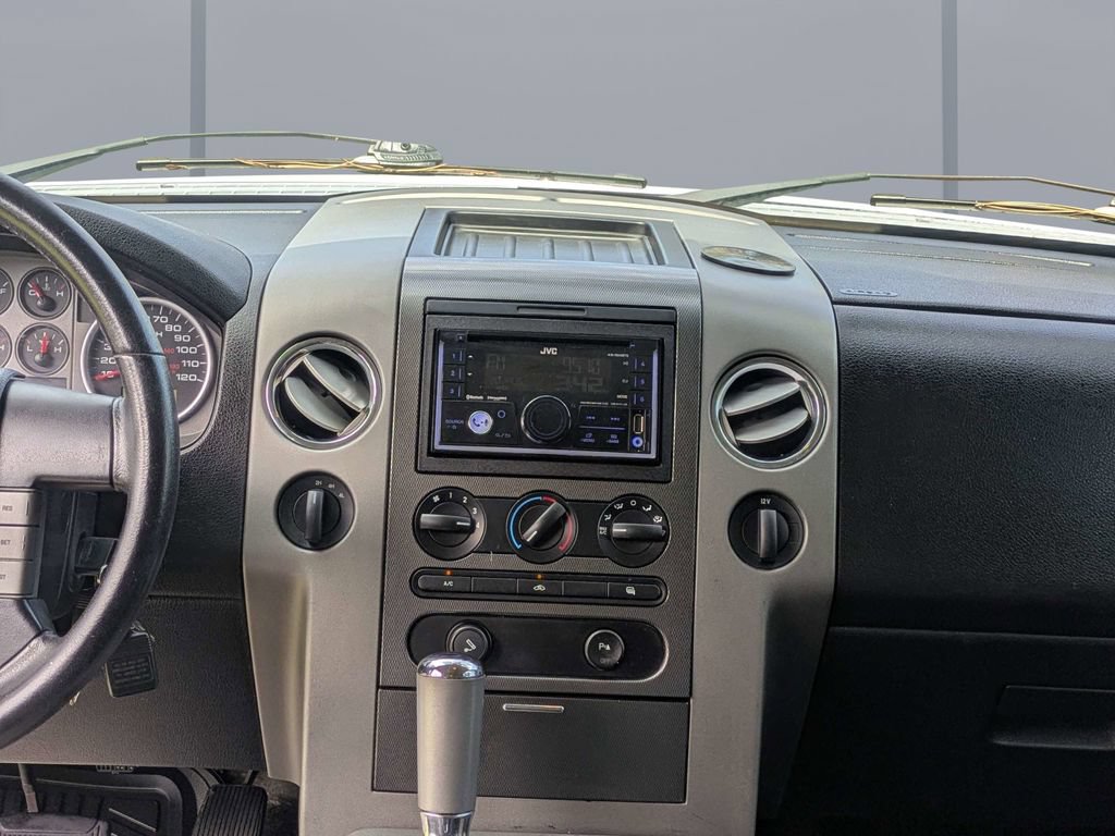 Used 2005 Ford F150 XLT AWD/4WD image 18