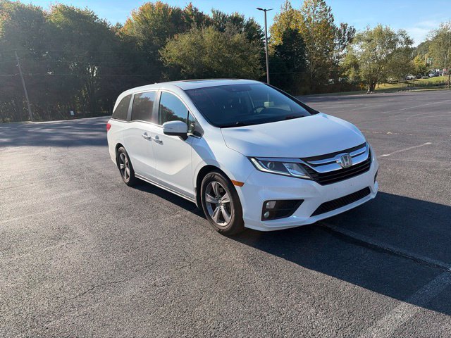 Used 2020 Honda Odyssey EX-L image 14
