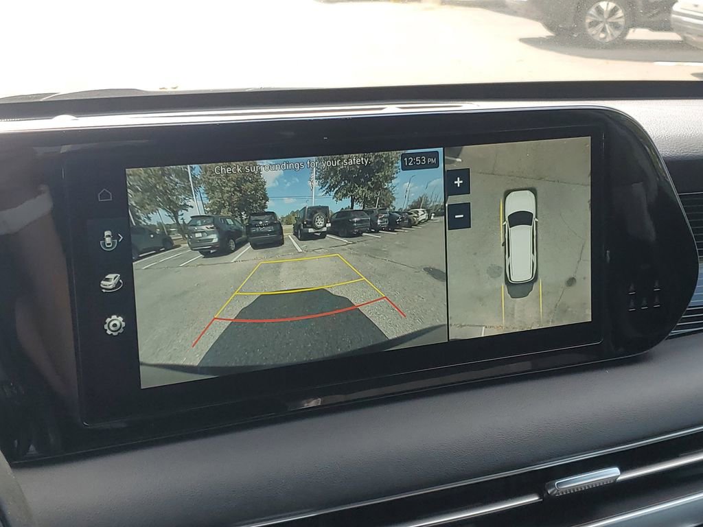 Used 2024 Hyundai Palisade Calligraphy image 22