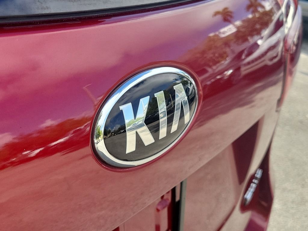 Used 2019 Kia Sorento EX image 11