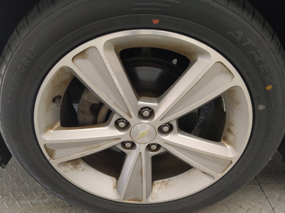 Used 2015 Chevrolet Cruze LT FWD image 31