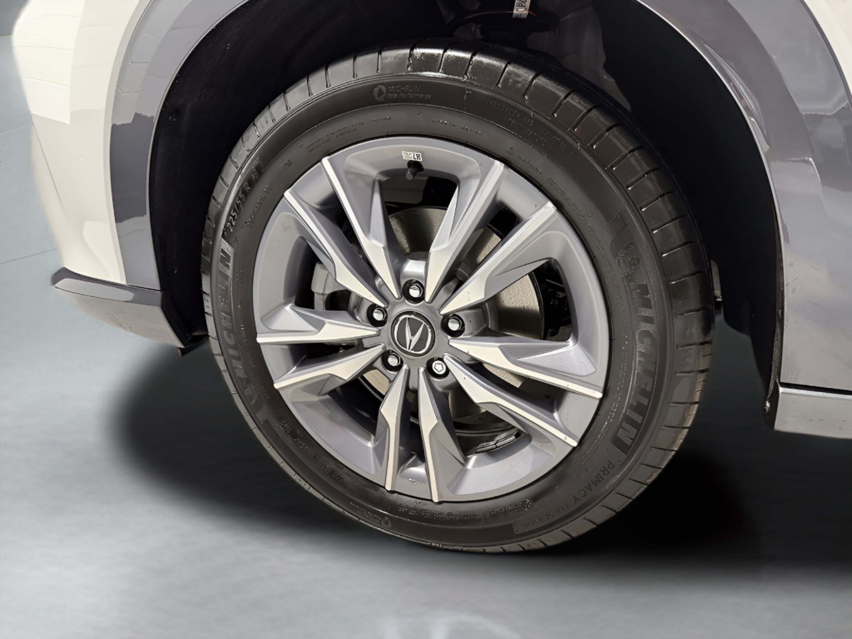 New 2026 Acura ADX FWD image 39