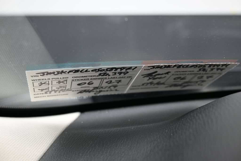Used 2025 MAZDA CX-5 AWD 2.5 S w/ Preferred Package image 10