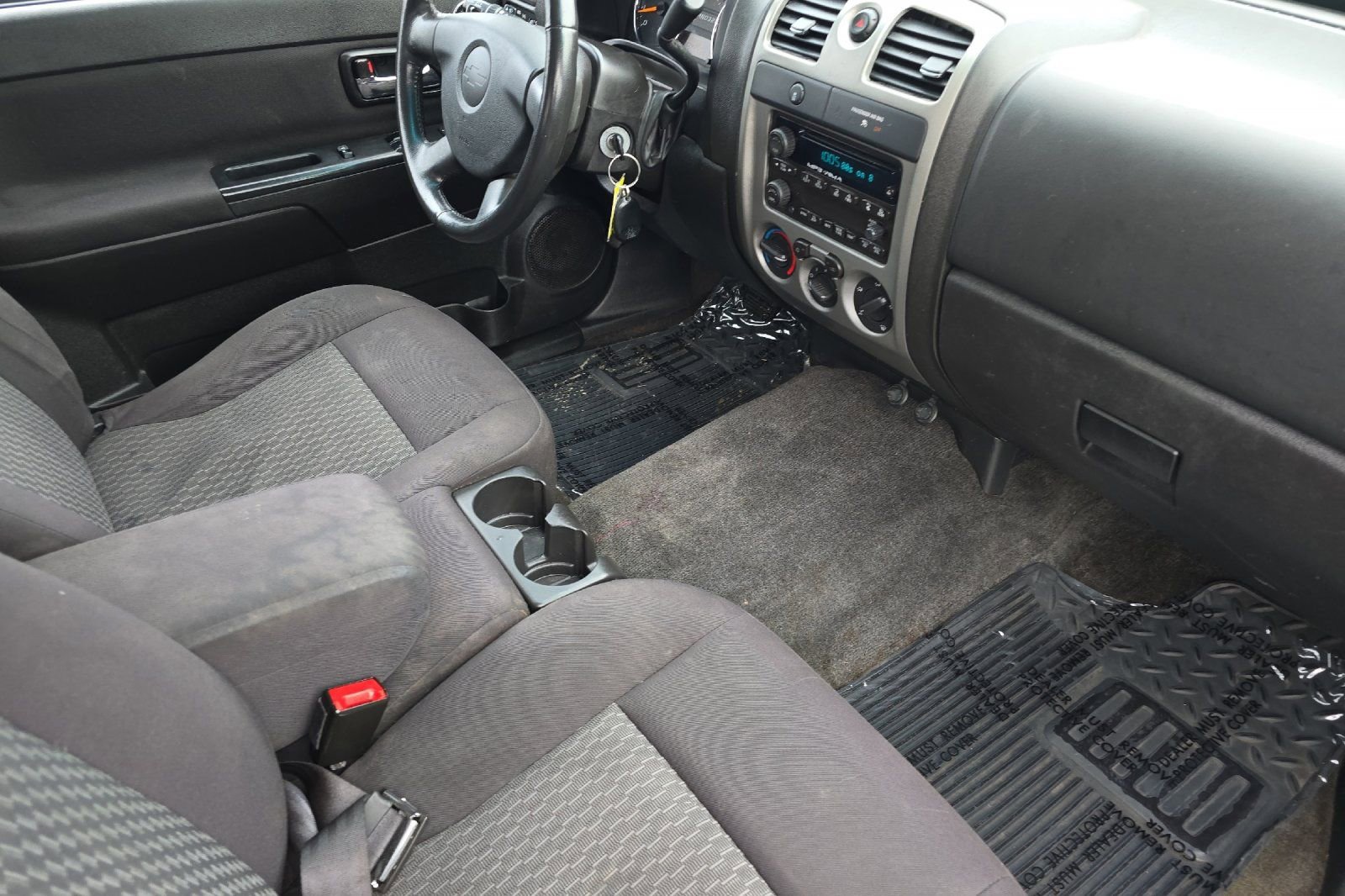 Used 2012 Chevrolet Colorado LT image 12