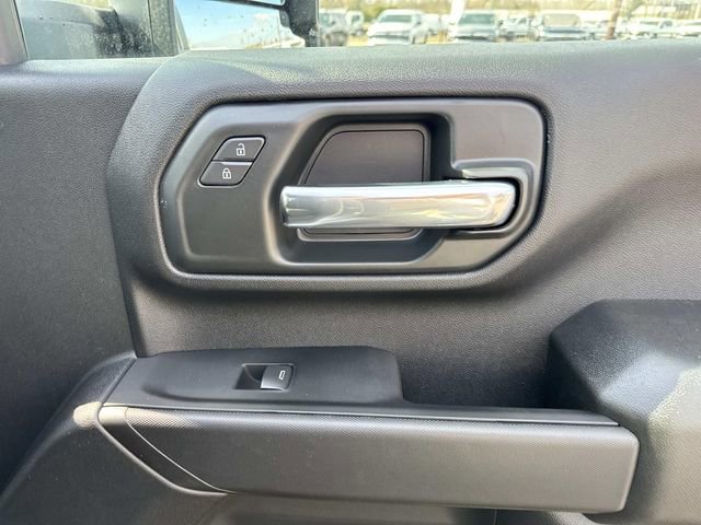 New 2026 Chevrolet Silverado 2500 Custom w/ Custom Value Package AWD/4WD image 34
