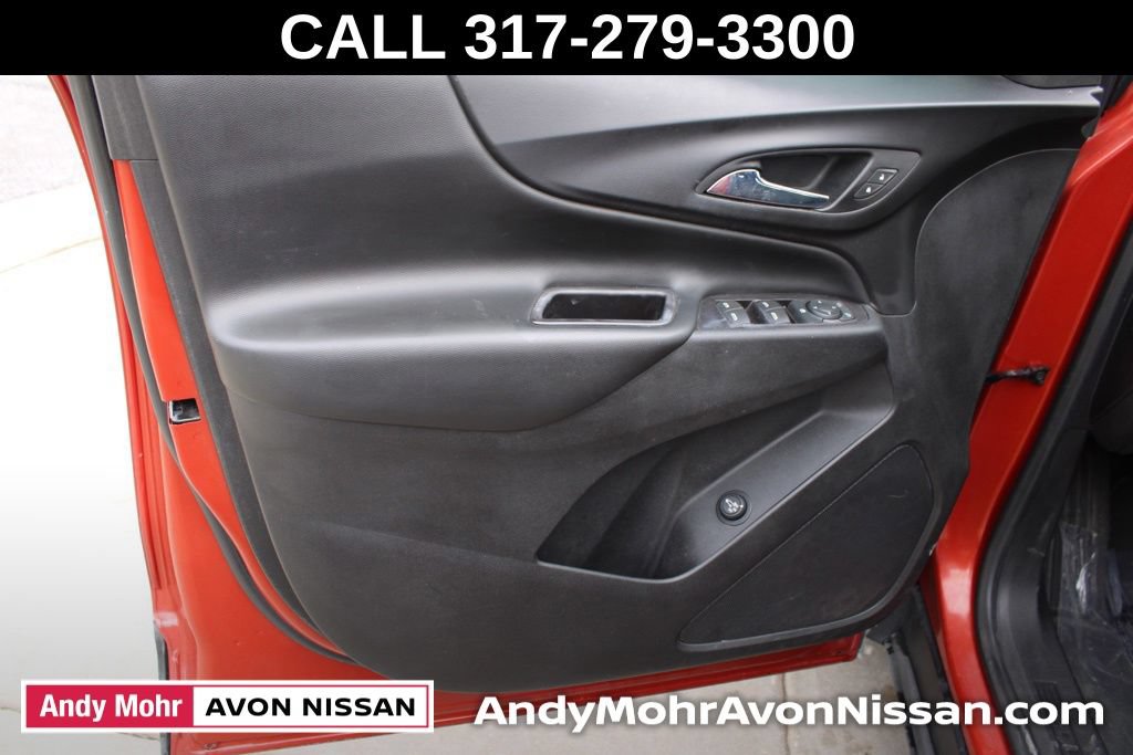 Used 2020 Chevrolet Equinox LT FWD image 18