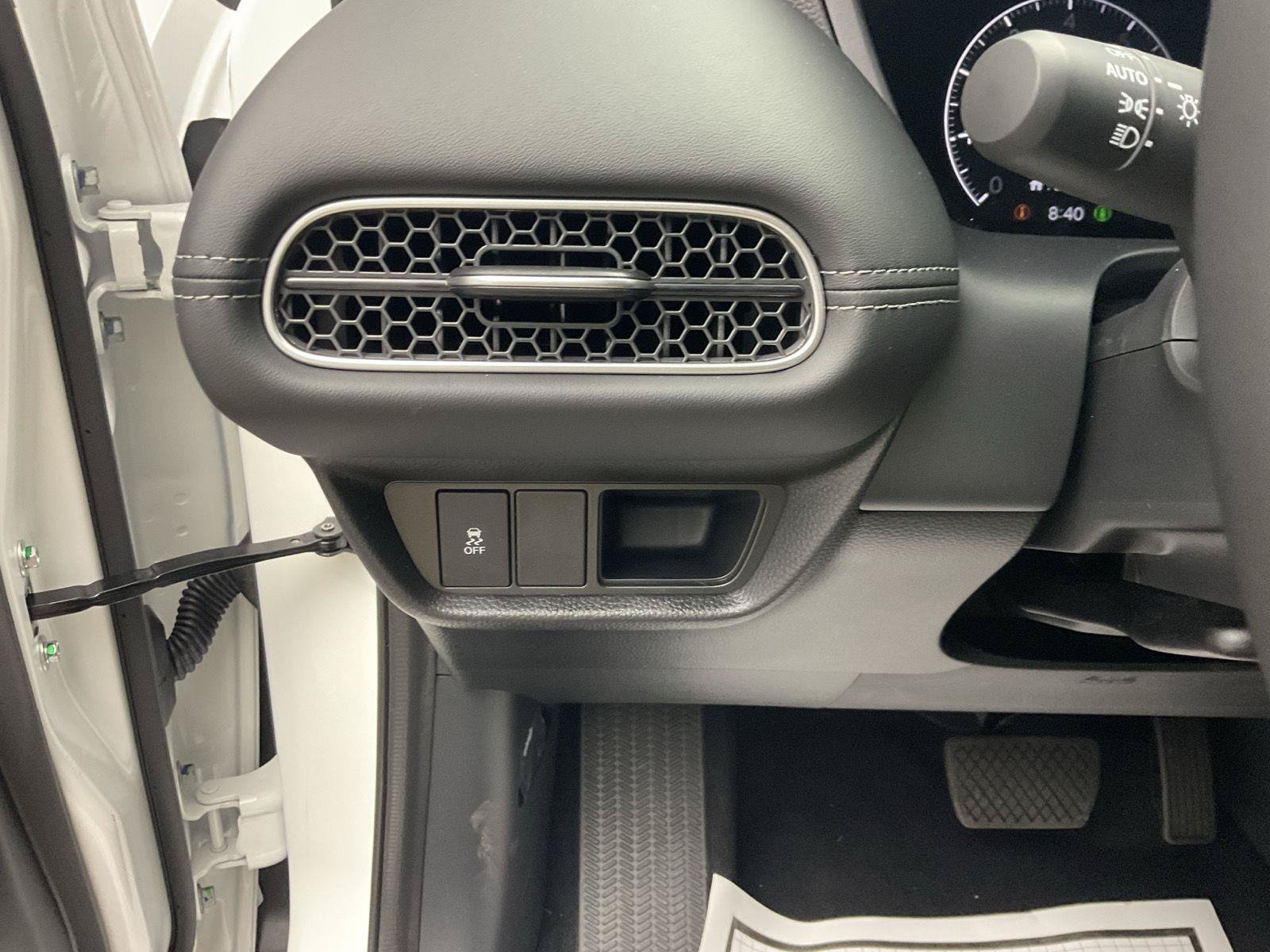 New 2027 Honda HR-V EX-L image 13