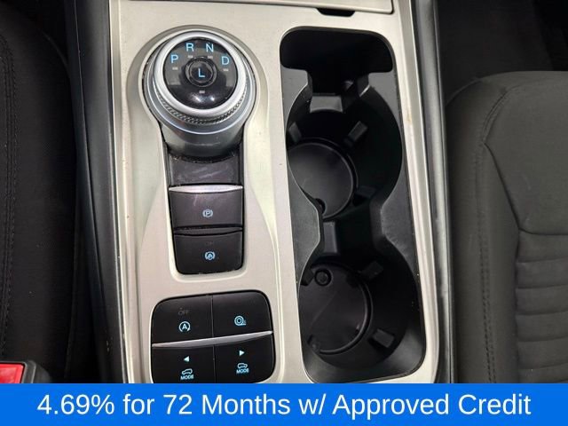 Used 2021 Ford Explorer XLT image 25