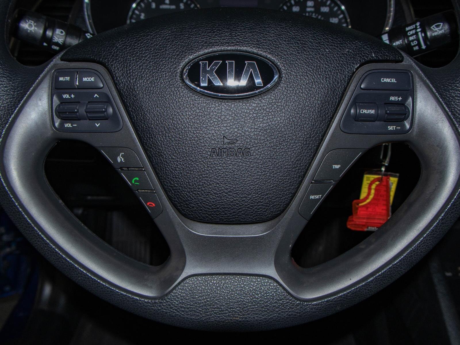 Used 2018 Kia Forte LX image 10