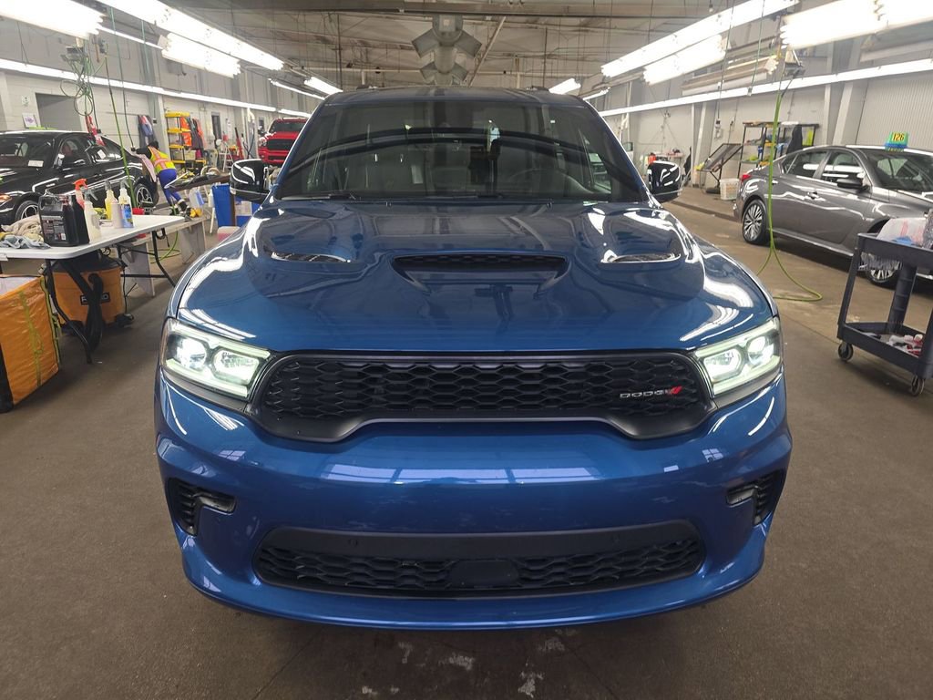 Used 2024 Dodge Durango R/T image 2