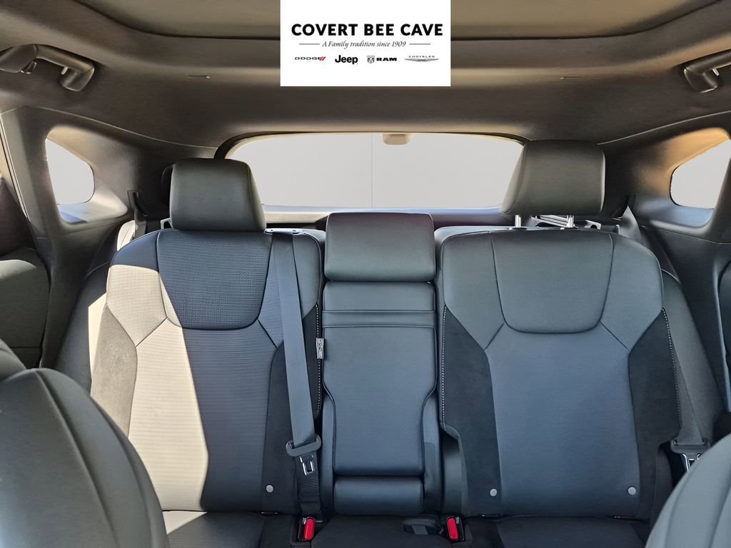 Used 2024 Lexus RX 500h F Sport w/ Convenience Package image 47