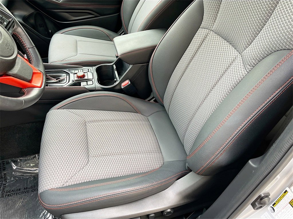 Used 2023 Subaru Forester Sport image 19