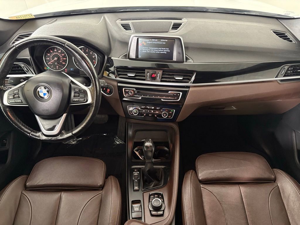 Used 2017 BMW X1 xDrive28i image 30