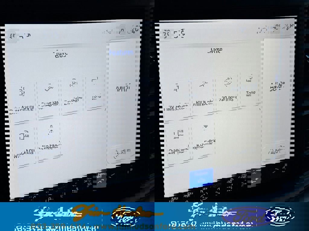 New 2026 Ford F250 Lariat w/ Lariat Ultimate Package image 46