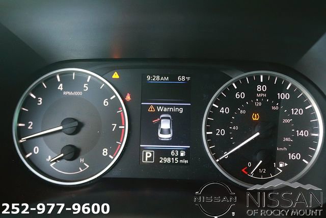 Used 2023 Nissan Sentra S image 15