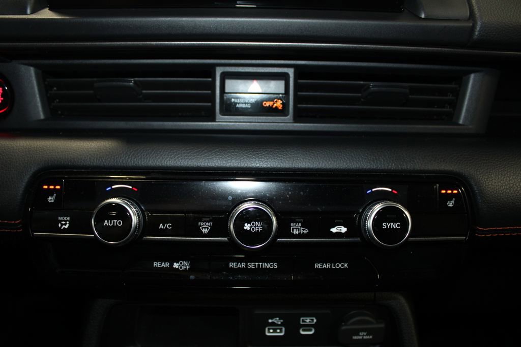 Certified 2025 Honda Pilot TrailSport image 33