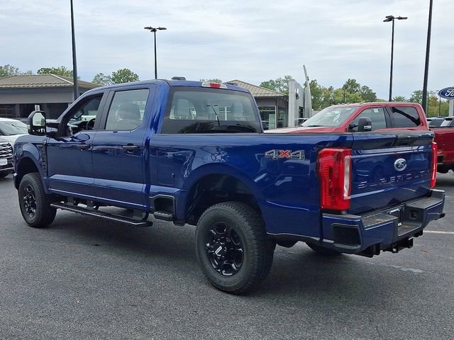 New 2026 Ford F250 XL w/ STX Appearance Package image 4