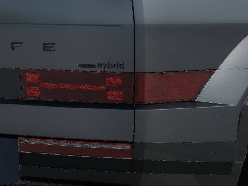 New 2027 Hyundai Santa Fe Calligraphy AWD/4WD image 10