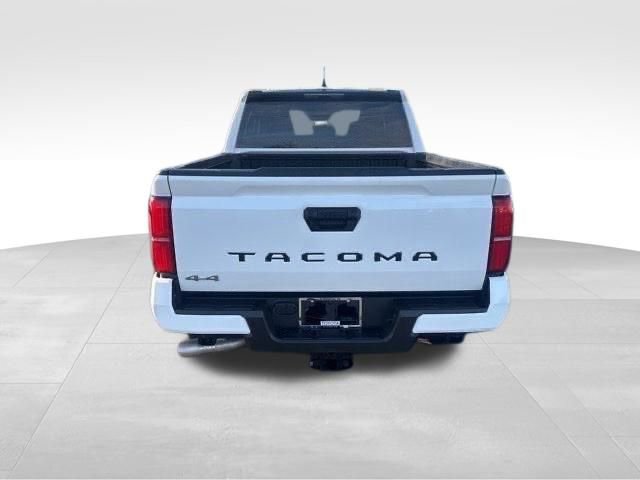 New 2026 Toyota Tacoma SR5 image 4