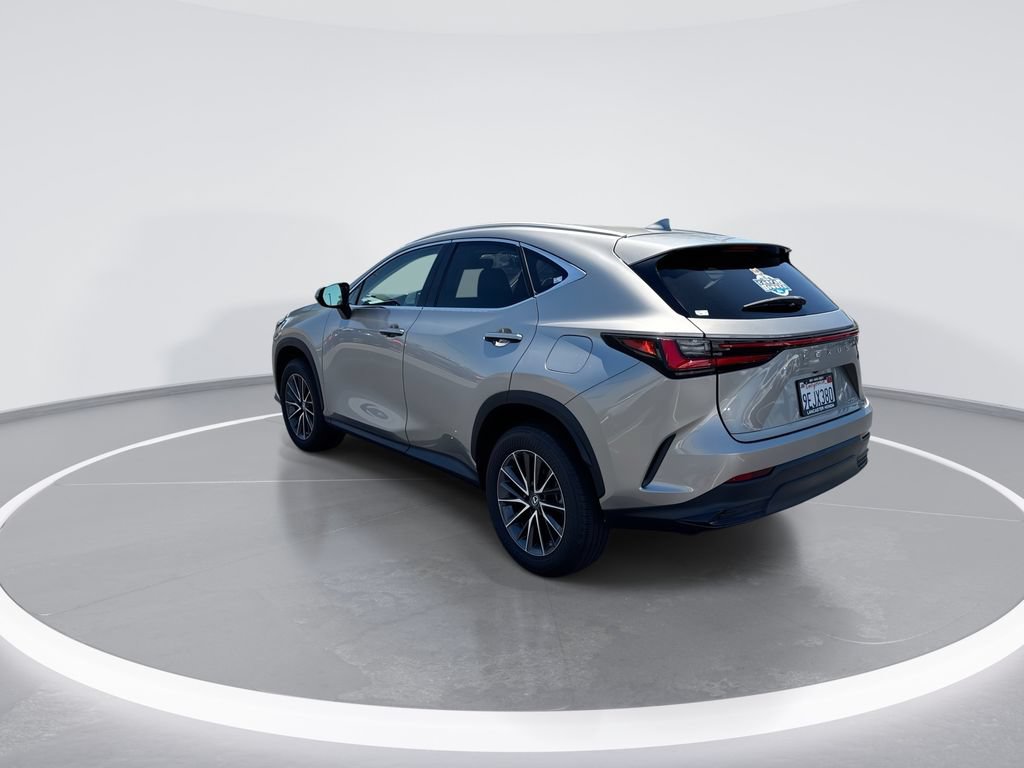 Used 2023 Lexus NX 250 FWD image 6