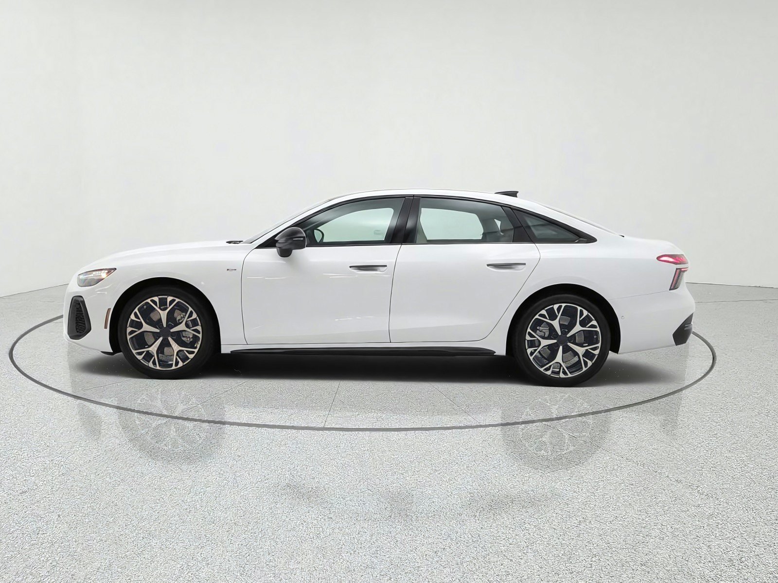 New 2026 Audi A6 Premium Plus AWD/4WD image 8