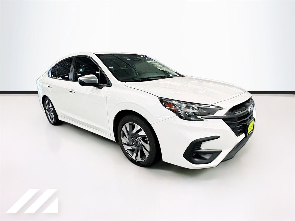 Certified 2023 Subaru Legacy Touring XT AWD/4WD image 3