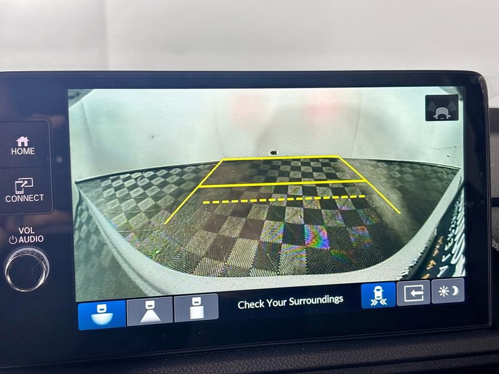 New 2026 Honda CR-V Sport-L image 16